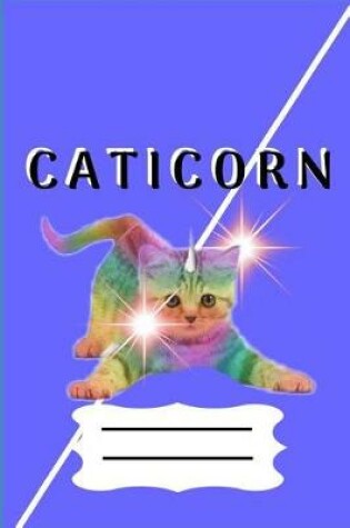 Cover of Caticorn