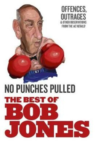 Cover of No Punches Pulled