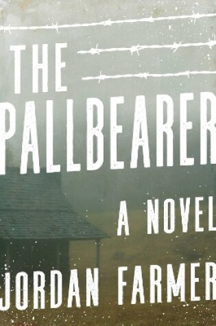 Cover of The Pallbearer