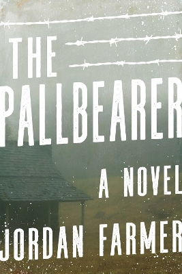 Cover of The Pallbearer