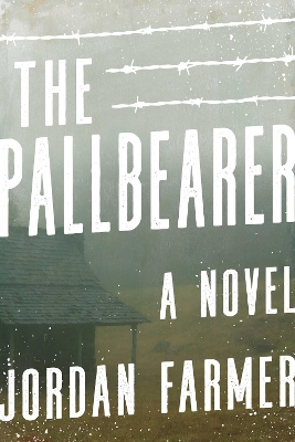 Book cover for The Pallbearer