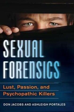 Cover of Sexual Forensics