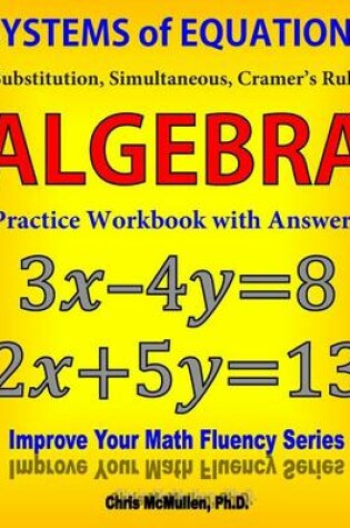 Cover of Systems of Equations