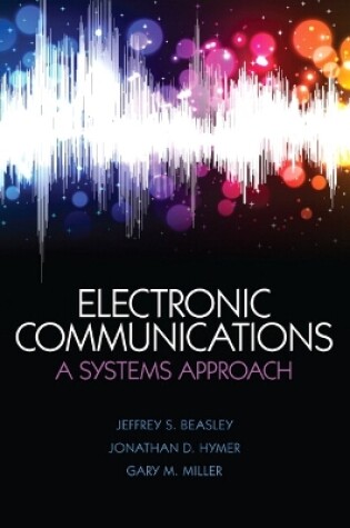 Cover of Electronic Communications