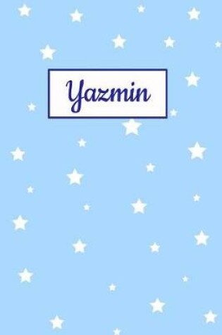 Cover of Yazmin