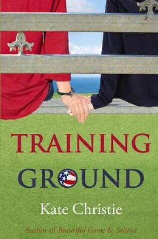 Cover of Training Ground