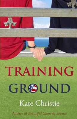 Cover of Training Ground