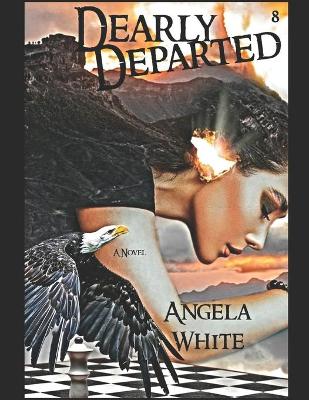 Book cover for Dearly Departed