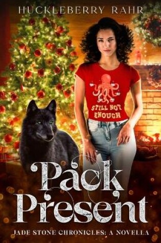 Cover of Pack Present