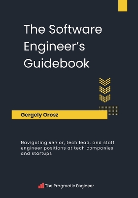 Cover of The Software Engineer's Guidebook