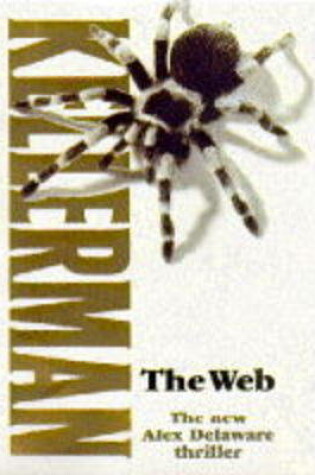 Cover of The Web