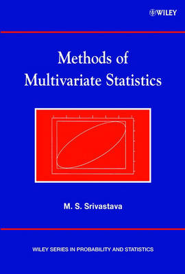 Cover of Methods of Multivariate Statistics