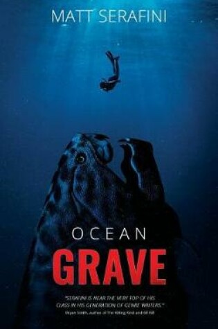Cover of Ocean Grave