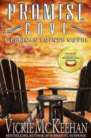 Cover of Promise Cove