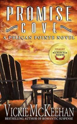 Book cover for Promise Cove