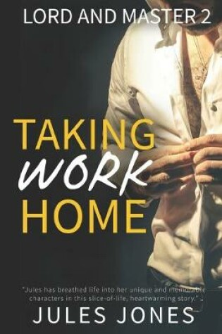 Cover of Taking Work Home