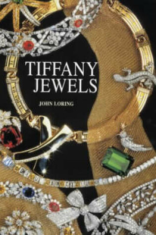 Cover of Tiffany Jewels