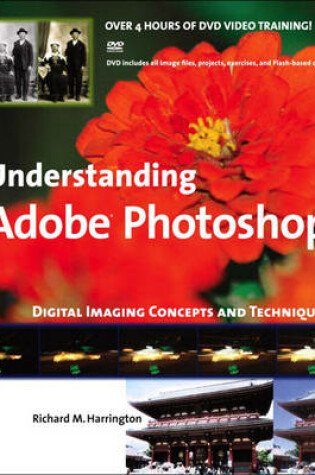 Cover of Understanding Adobe Photoshop