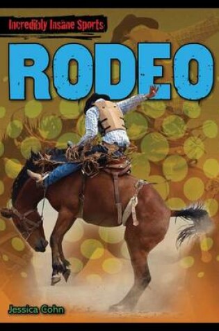 Cover of Rodeo