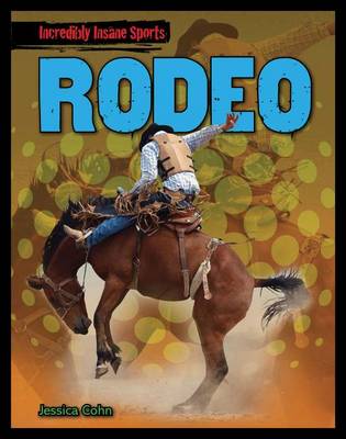 Cover of Rodeo