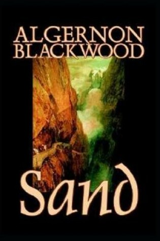 Cover of Sand Illustrated