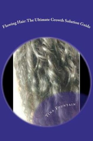 Cover of Flowing Hair