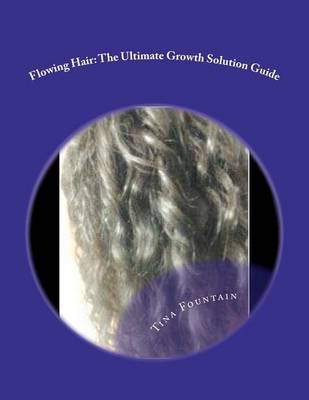 Cover of Flowing Hair