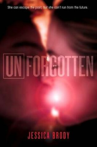 Cover of Unforgotten