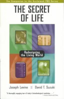 Book cover for The Secret of Life