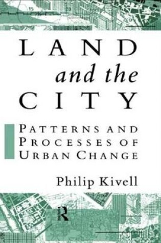 Cover of Land and the City