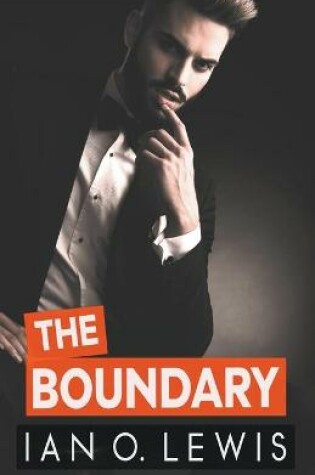 Cover of The Boundary