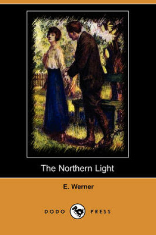 Cover of The Northern Light (Dodo Press)