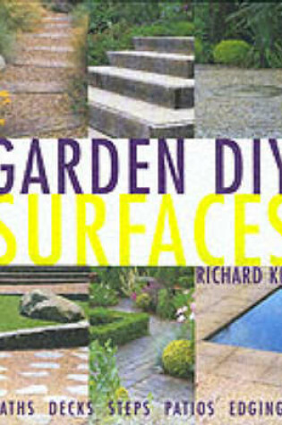 Cover of Surfaces