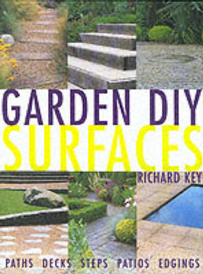 Book cover for Surfaces