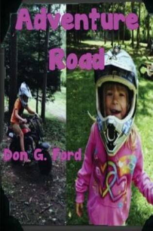 Cover of Adventure Road