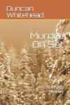 Book cover for Murder On Set