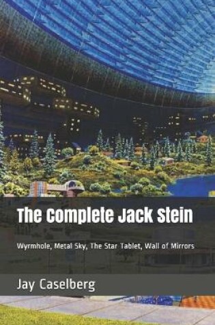 Cover of The Complete Jack Stein