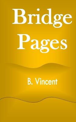 Book cover for Bridge Pages