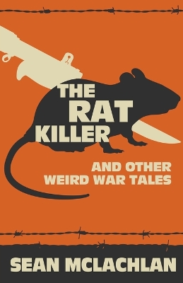 Book cover for The Rat Killer and other Weird War Tales