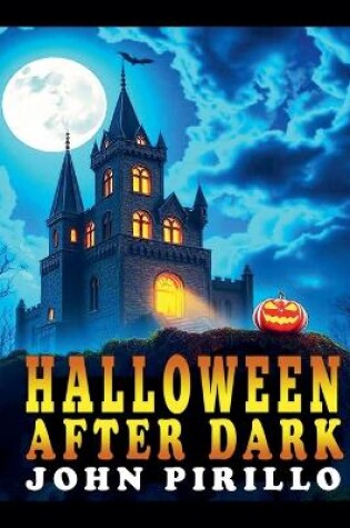 Cover of Halloween After Dark