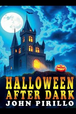 Book cover for Halloween After Dark