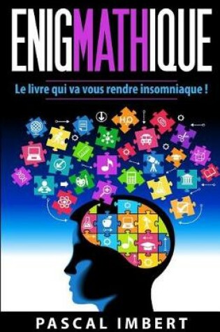 Cover of Enigmathique