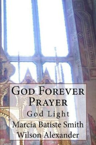 Cover of God Forever Prayer