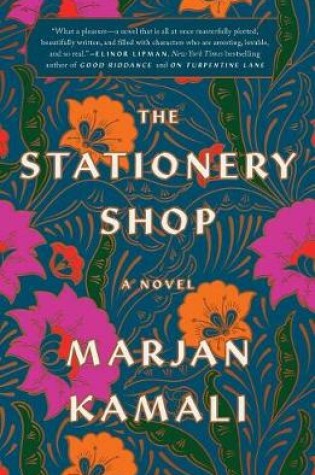 Cover of The Stationery Shop