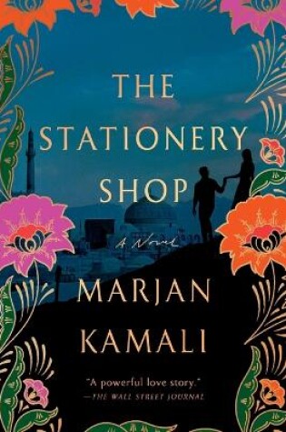 Cover of The Stationery Shop