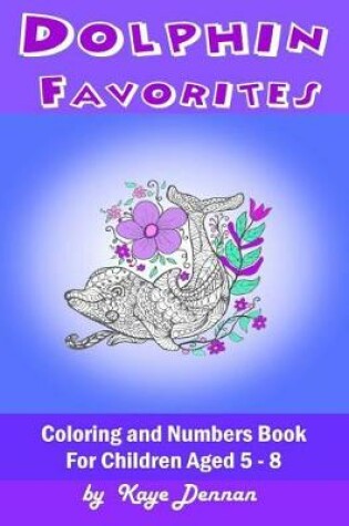 Cover of Dolphin Favorites