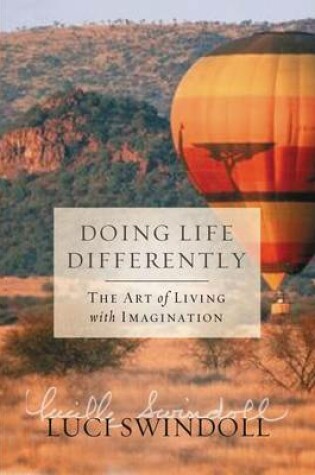Cover of Doing Life Differently