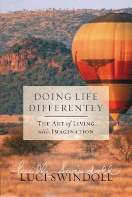 Book cover for Doing Life Differently