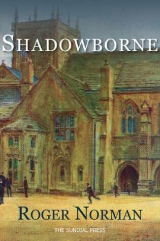 Cover of Shadowborne