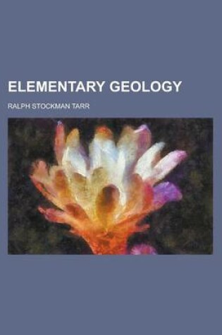 Cover of Elementary Geology